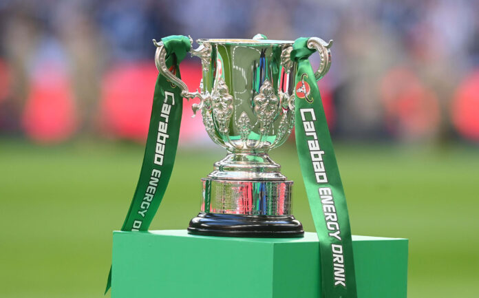 Carabao Cup