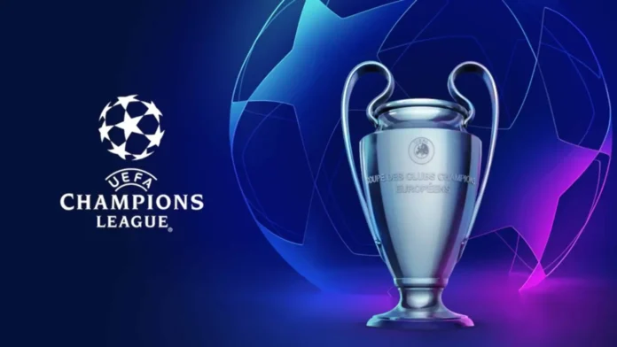 Uefa Champions League