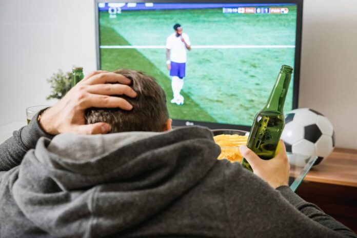 Calcio in tv e streaming