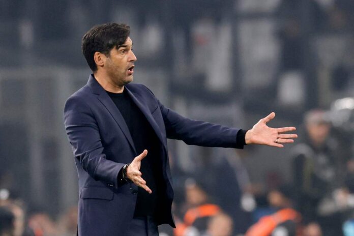 Paulo Fonseca allenatore del Milan pronosticipremium.com