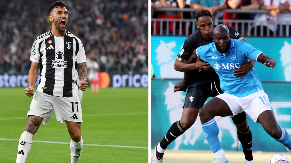 ?? Juventus Napoli, Il pronostico: GOL e spettacolo per il big match di Serie A