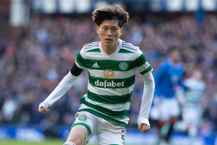 Kyogo Furuhashi, Celtic