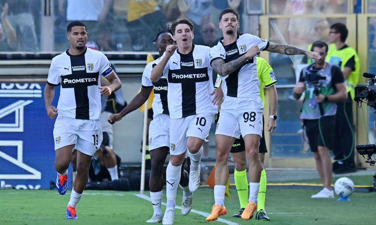 ? Pronostico Como – Parma (19 Ottobre 2024, ore 15:00): info match e probabili formazioni