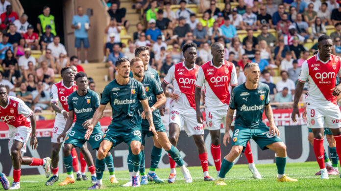 Monaco Ligue 1 pronosticipremium.com