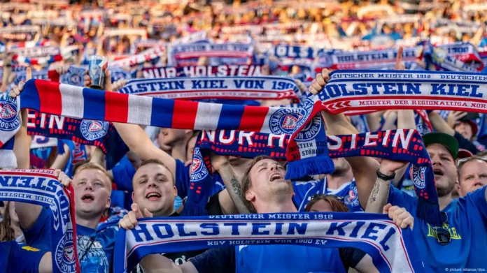 Tifosi Holstein Kiel