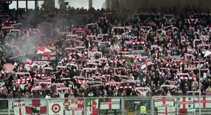 Tifosi Padova