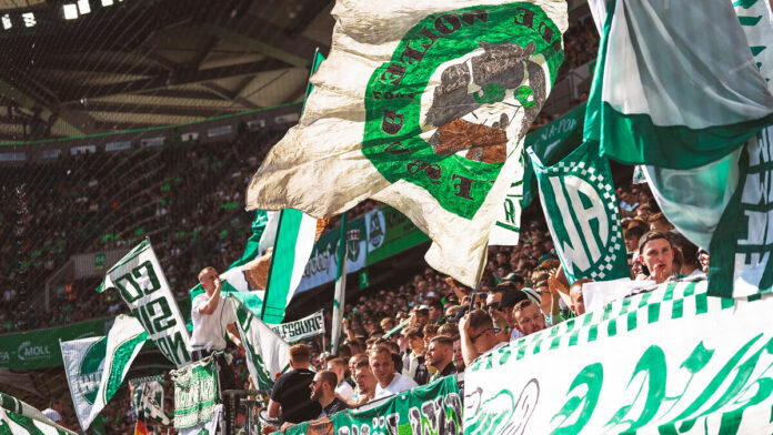 Tifosi Wolfsburg