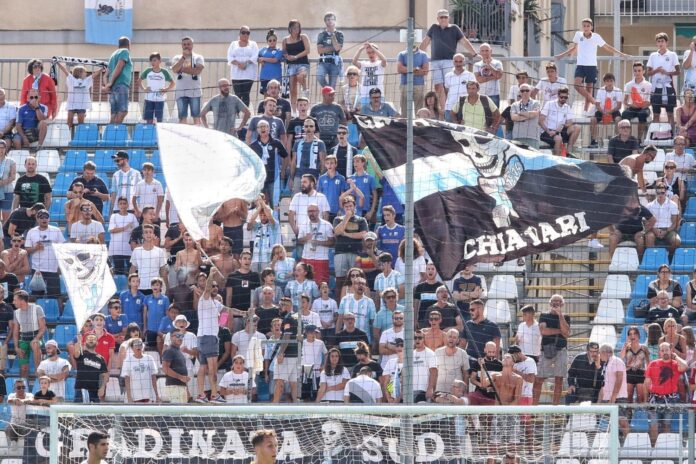 Tifosi Entella