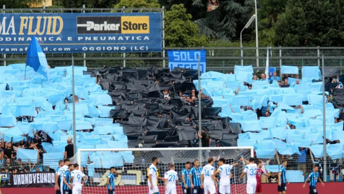 Tifosi Lecco