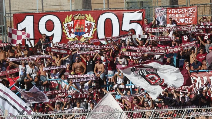 Tifosi Trapani